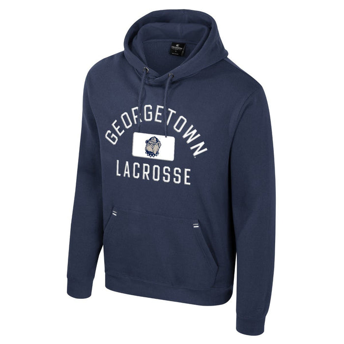 georgetown hoodie