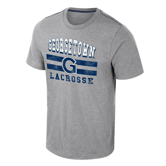 Georgetown tee