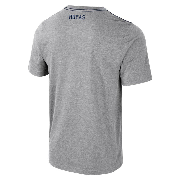 georgetown tee rear
