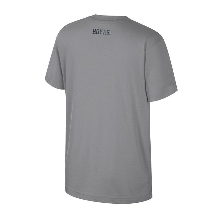 tee rear