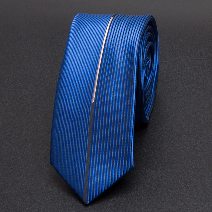 GIOVANNI SILKFROST™️ PRESTIGE EXECUTIVE NECKTIE