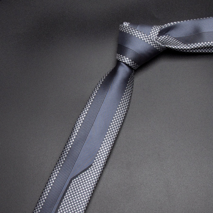 GIOVANNI SILKFROST™️ PRESTIGE EXECUTIVE NECKTIE