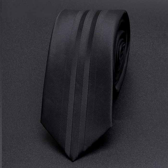 GIOVANNI SILKFROST™️ PRESTIGE EXECUTIVE NECKTIE