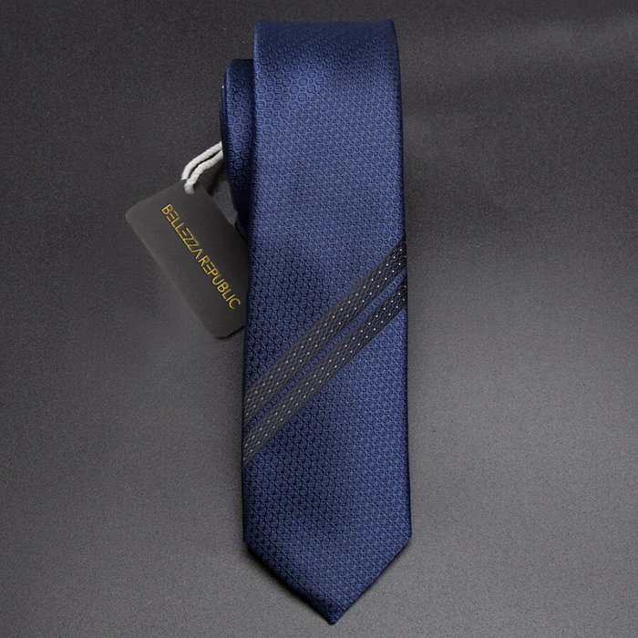 GIOVANNI SILKFROST™️ PRESTIGE EXECUTIVE NECKTIE