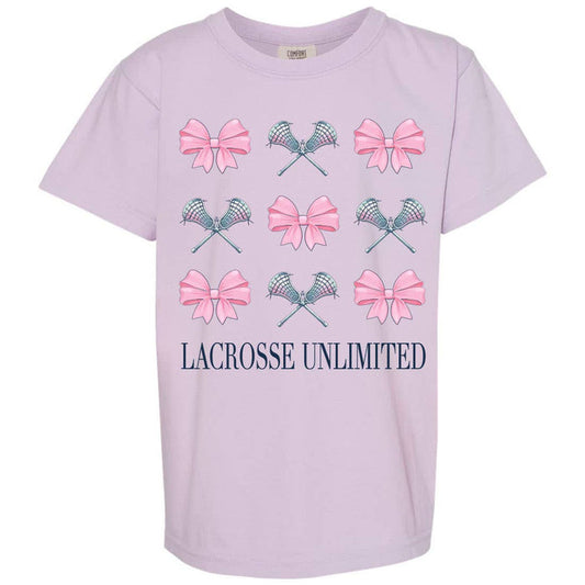 Coquette Tee front