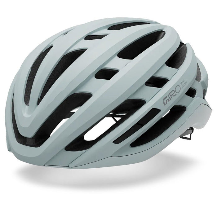 Giro Agilis Mips Helmet Matte Sky Blue - ROLLER SKATE USA
