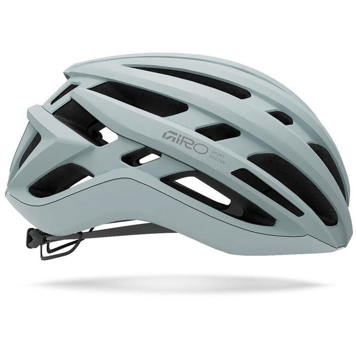 Giro Agilis Mips Helmet Matte Sky Blue - ROLLER SKATE USA