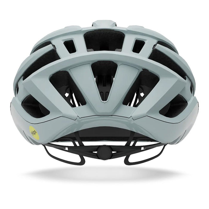 Giro Agilis Mips Helmet Matte Sky Blue - ROLLER SKATE USA