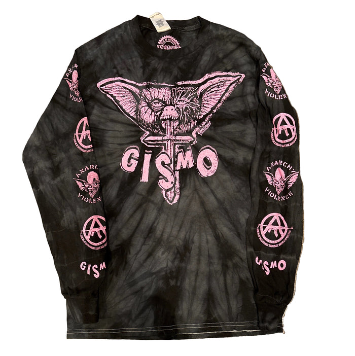 GISMO Longsleeve S and M