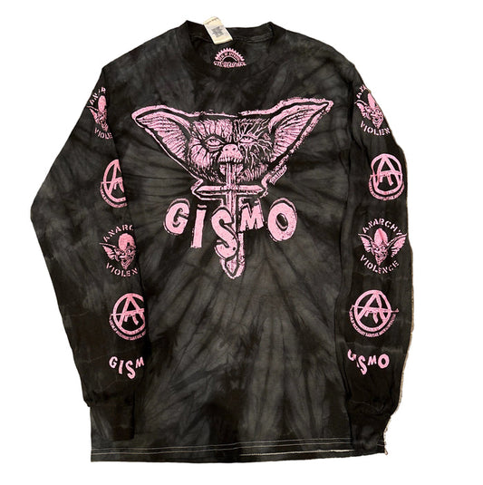 GISMO Longsleeve S and M
