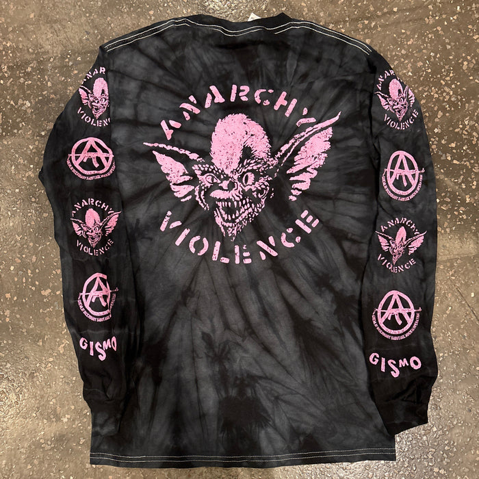 GISMO Longsleeve S and M