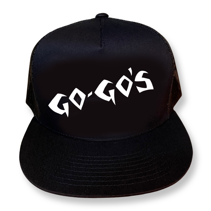 Go-Go's Hat