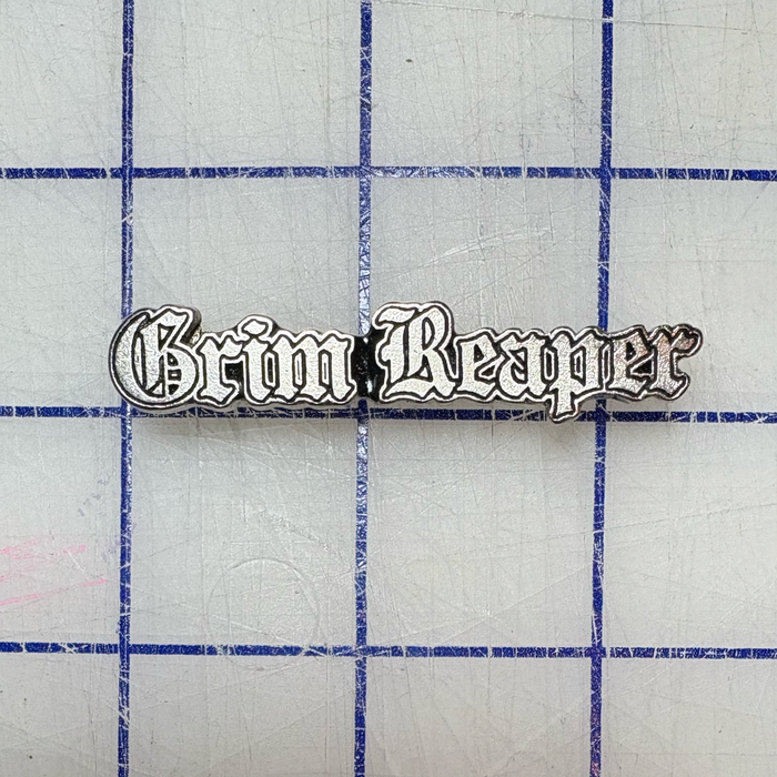 Grim Reaper
