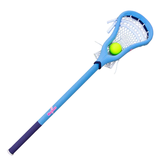 Hackees Mini Stick Annapolis Blue