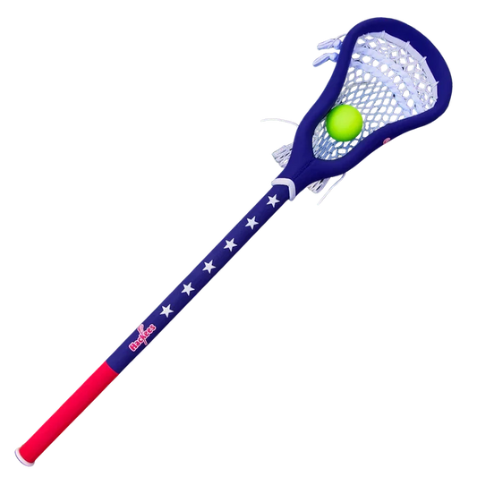 Hackees Uncle Sam Mini Stick