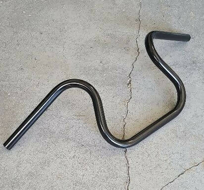 Harley-Davidson Bend-A-Licious Ape Handlebars