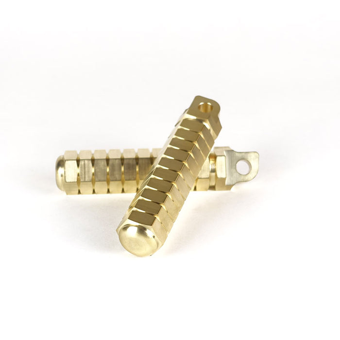 Harley Foot Pegs - Service Model 1
