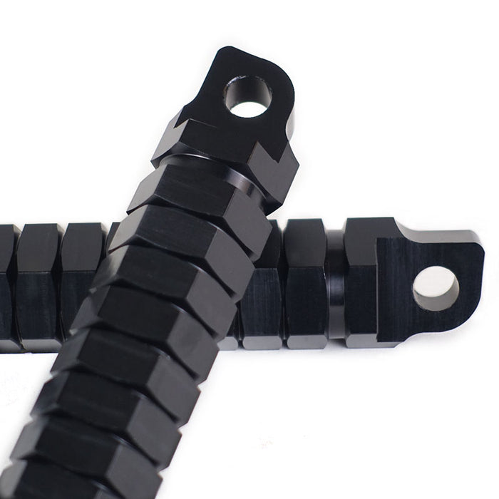 Harley Foot Pegs - Service Model 1
