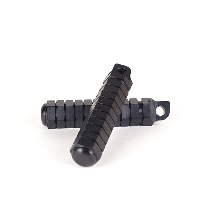 Harley Foot Pegs - Service Model 1