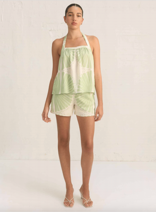 Harmony Short - Top View 1