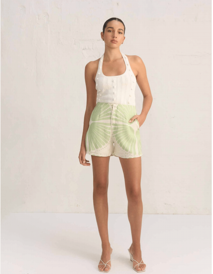 Harmony Short