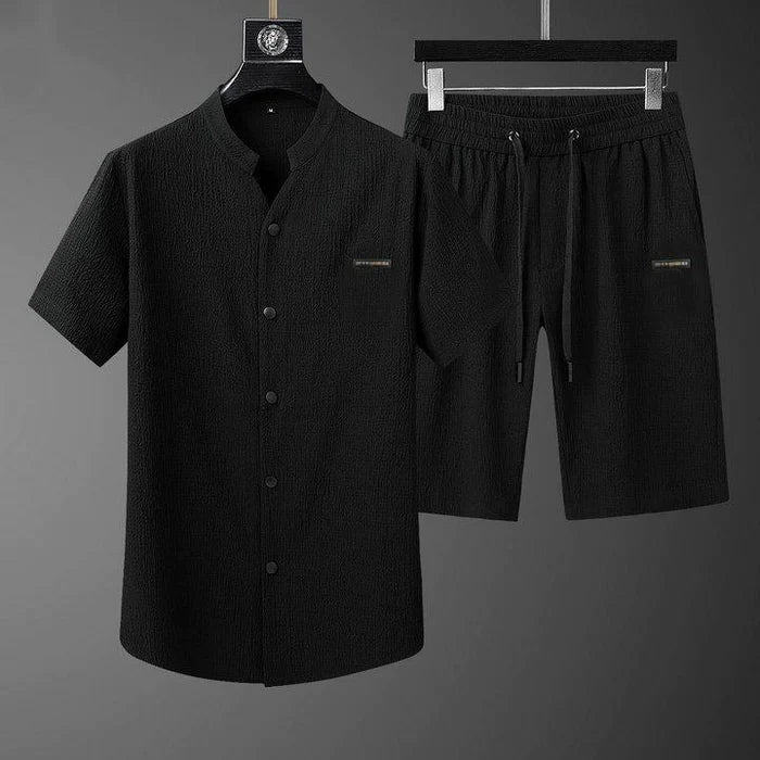 Harrison Breezy Legacy® Athleisure Set