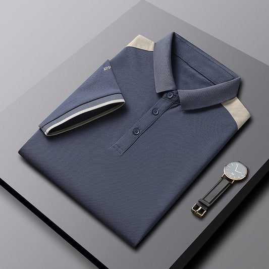 Hayden Chase Breathable Polo Shirt