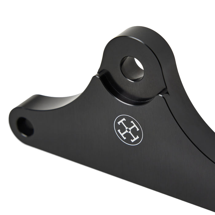 Headlight Mount - Honda Shadow Phantom, Spirit, AERO, VTX1300