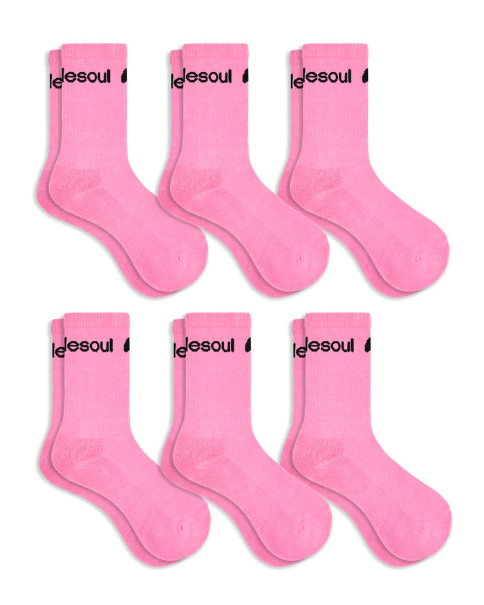 S / Bubblegum