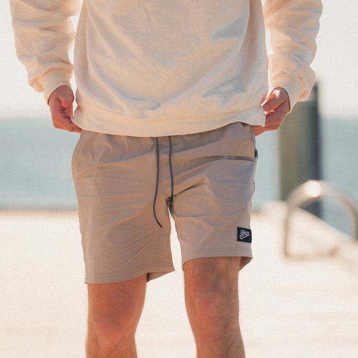 Hightide Breezer Shorts