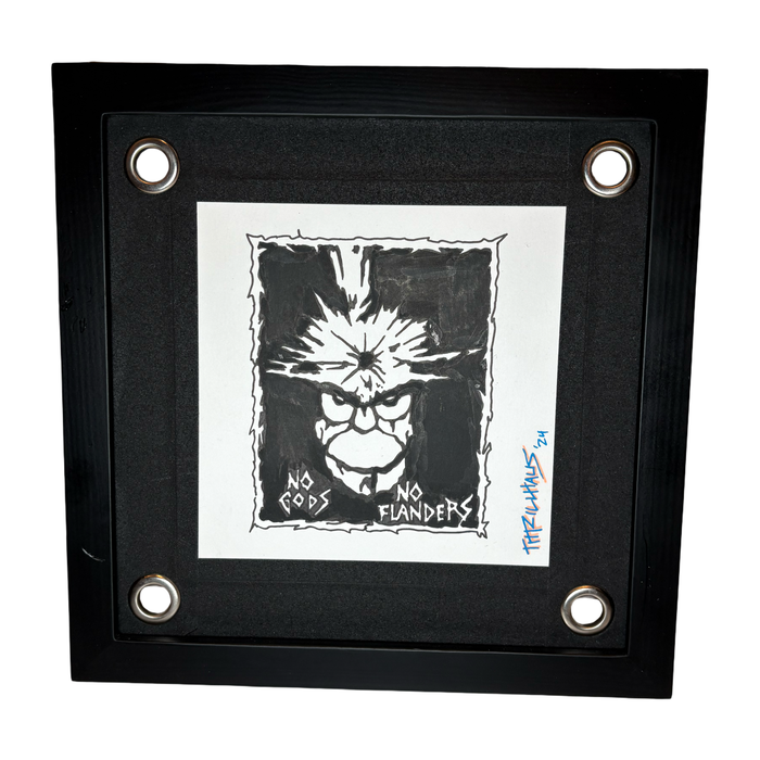Homebix Original Art