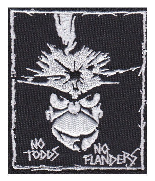 Homebix Patch
