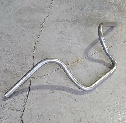 Honda Shadow Handlebars 6-Bend Apes