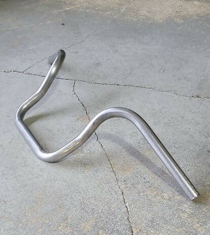 Honda Shadow Handlebars 6-Bend Apes