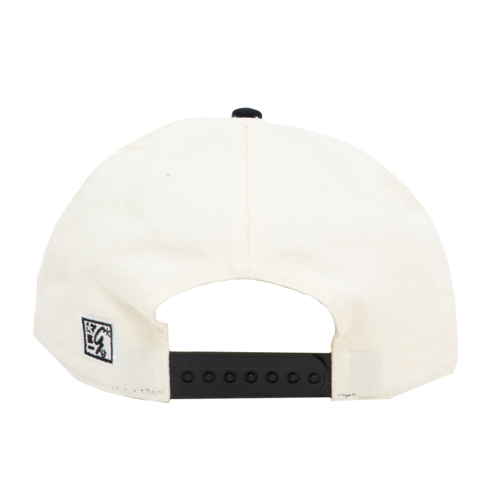 Hopkins 3 Bar Lacrosse Hat
