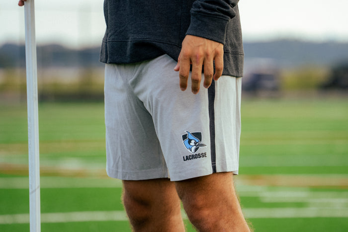 Hopkins Adult Lacrosse Shorts