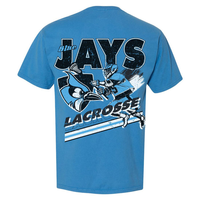 Hopkins Youth Lacrosse Graphic Tee