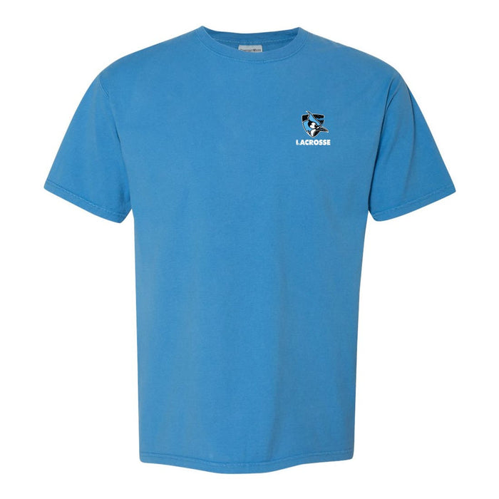 Hopkins Youth Lacrosse Graphic Tee
