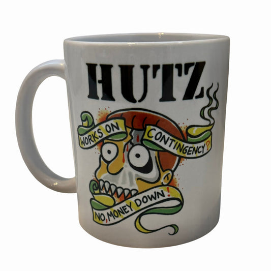 Hutz Mug