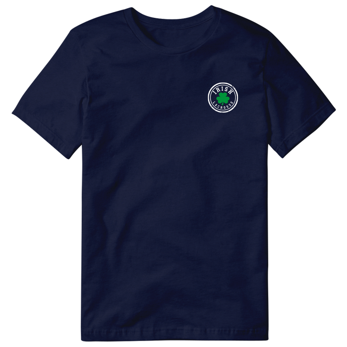 Irish Lacrosse Shirt