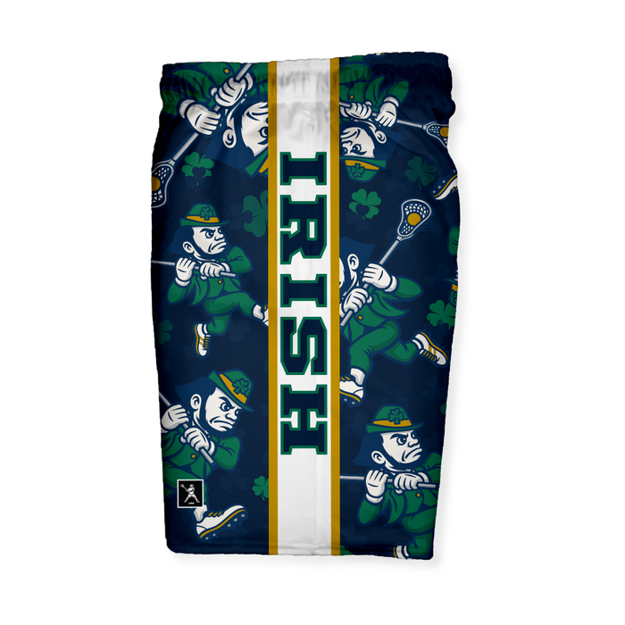 Irish Lax Lacrosse Shorts