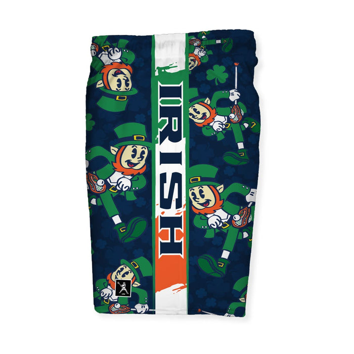 Irish Leprechaun 2024 Lacrosse Shorts