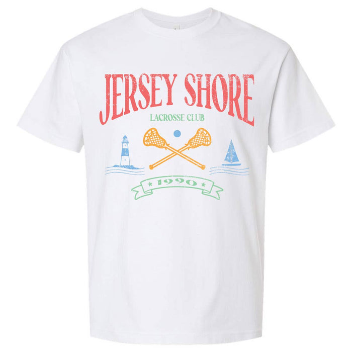 jersey shore