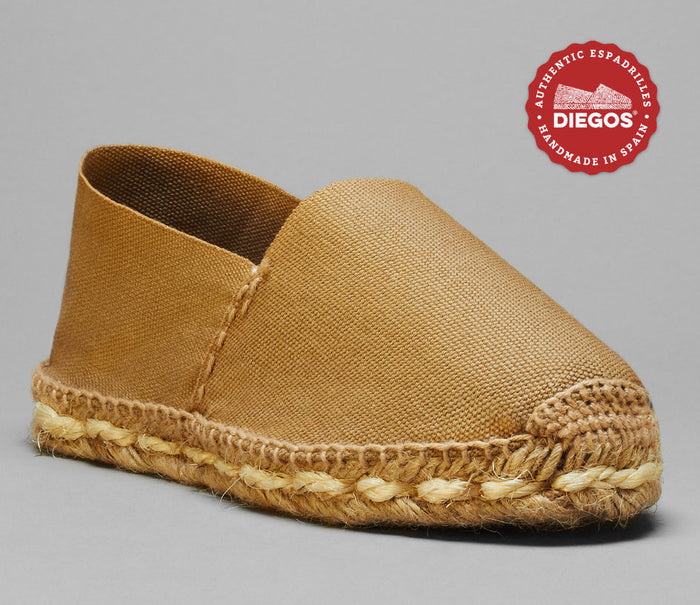 Jute espardenya