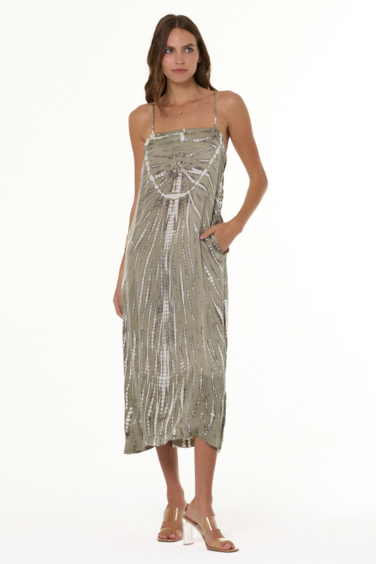 Kahana Slip Dress
