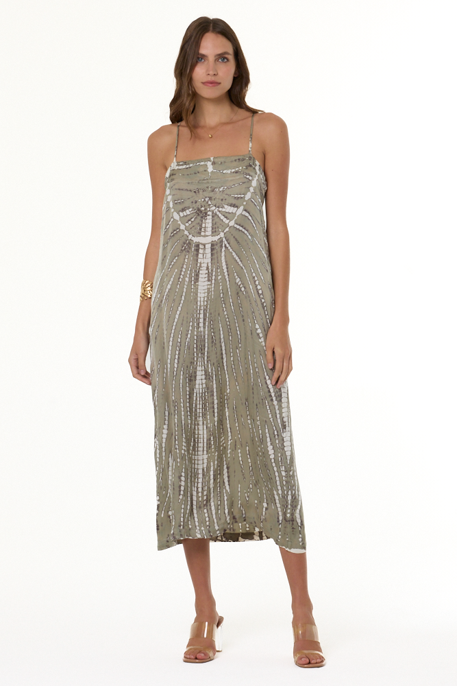 Kahana Slip Dress