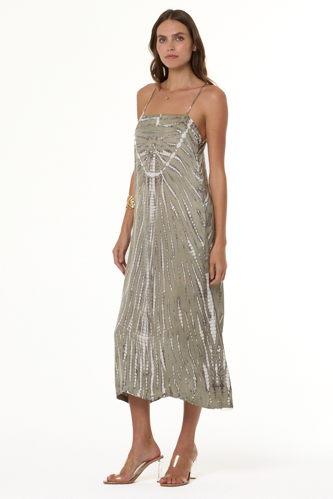 Kahana Slip Dress