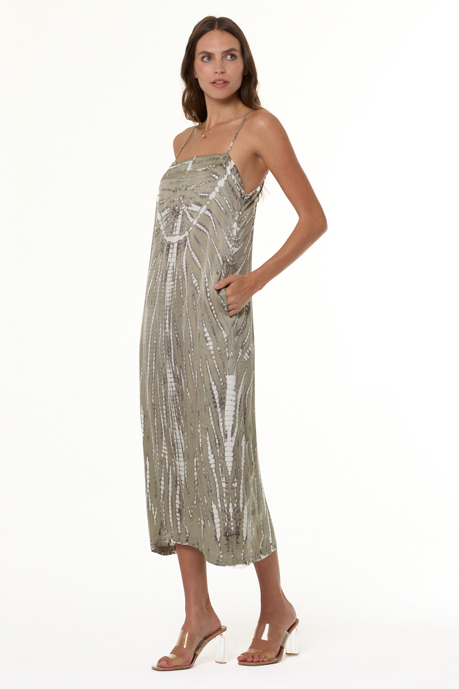 Kahana Slip Dress
