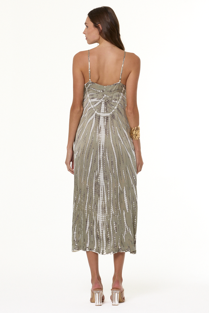 Kahana Slip Dress