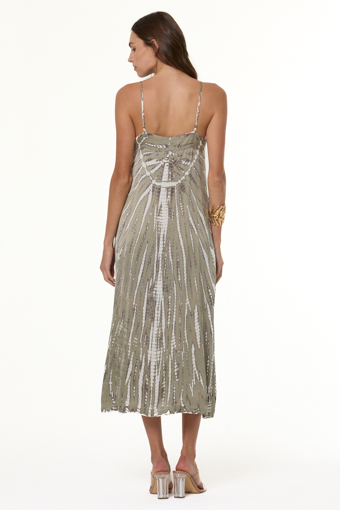 Kahana Slip Dress